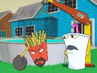 Aqua Teen Hunger Force